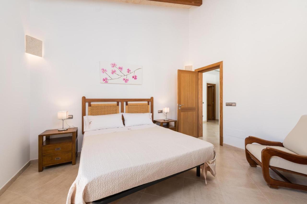 Es Campanar Villa Santanyí