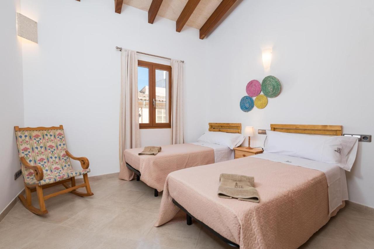 Villa Es Campanar Santanyí