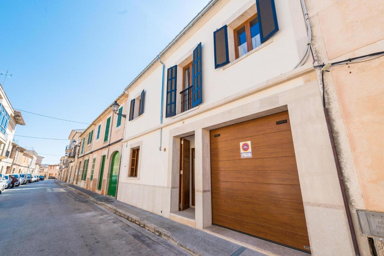 Villa Es Campanar Santanyí
