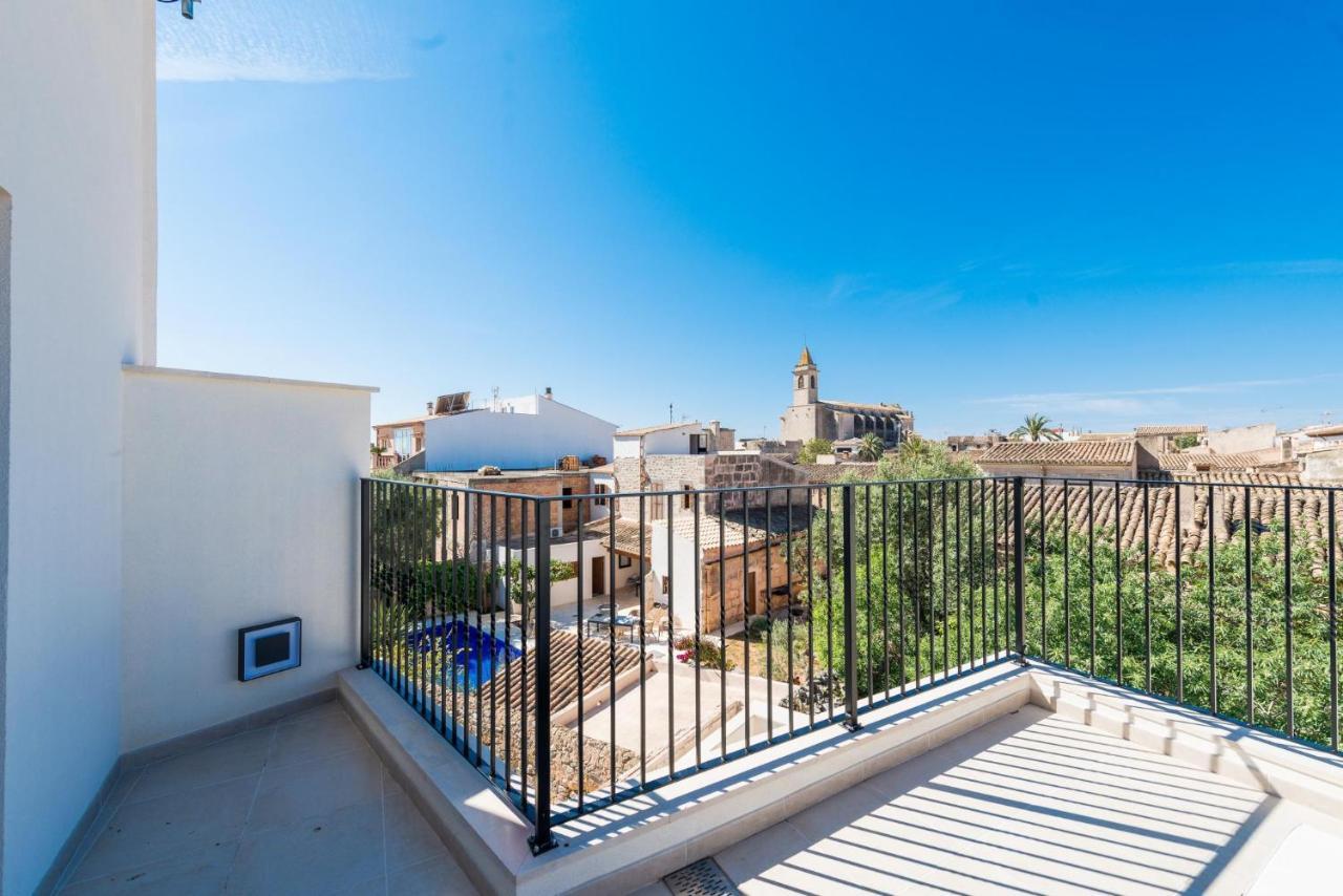 Villa Es Campanar *