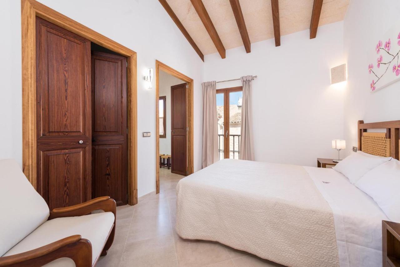 Es Campanar Villa Santanyí
