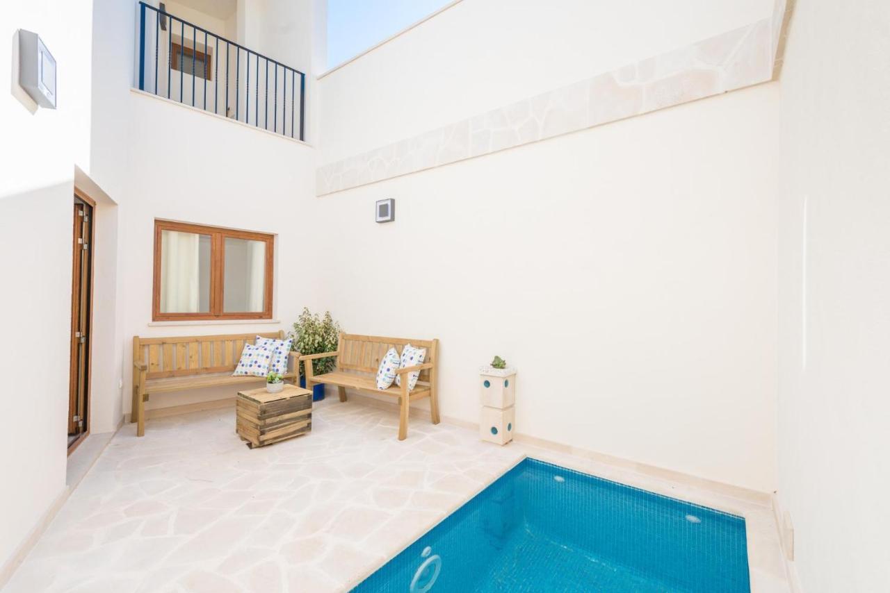 Villa Es Campanar Santanyí